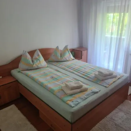David - 2 Dormitoare & 1 Living Homestay