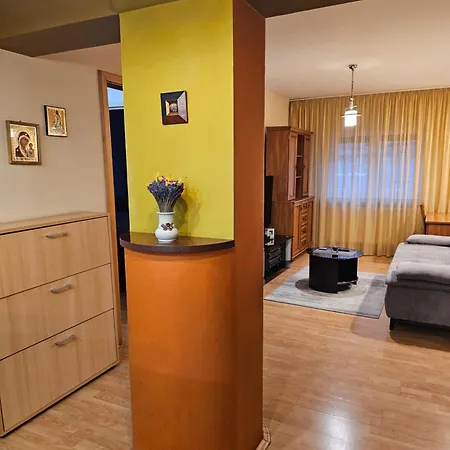 Homestay David - 2 Dormitoare & 1 Living