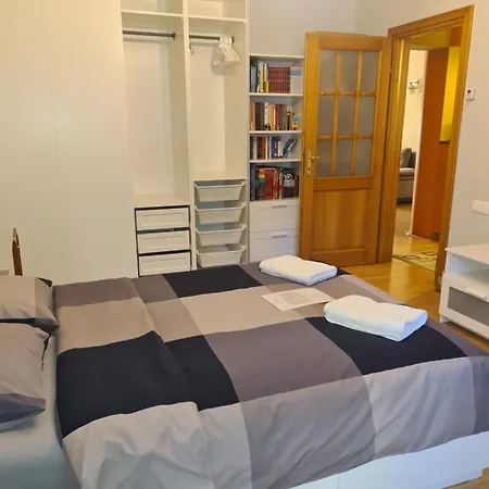 David - 2 Dormitoare & 1 Living Homestay *