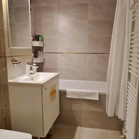 Homestay David - 2 Dormitoare & 1 Living