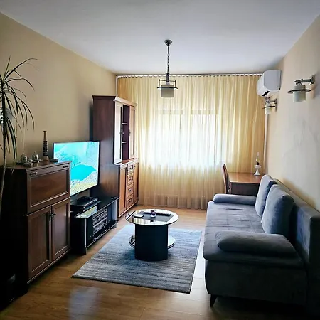 David - 2 Dormitoare & 1 Living Homestay