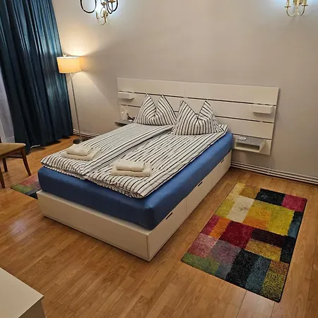 Homestay David - 2 Dormitoare & 1 Living *