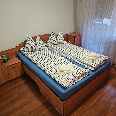 David - 2 Dormitoare & 1 Living Homestay