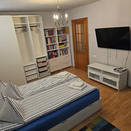 Homestay David - 2 Dormitoare & 1 Living