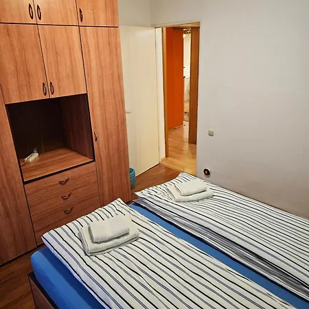 Homestay David - 2 Dormitoare & 1 Living *